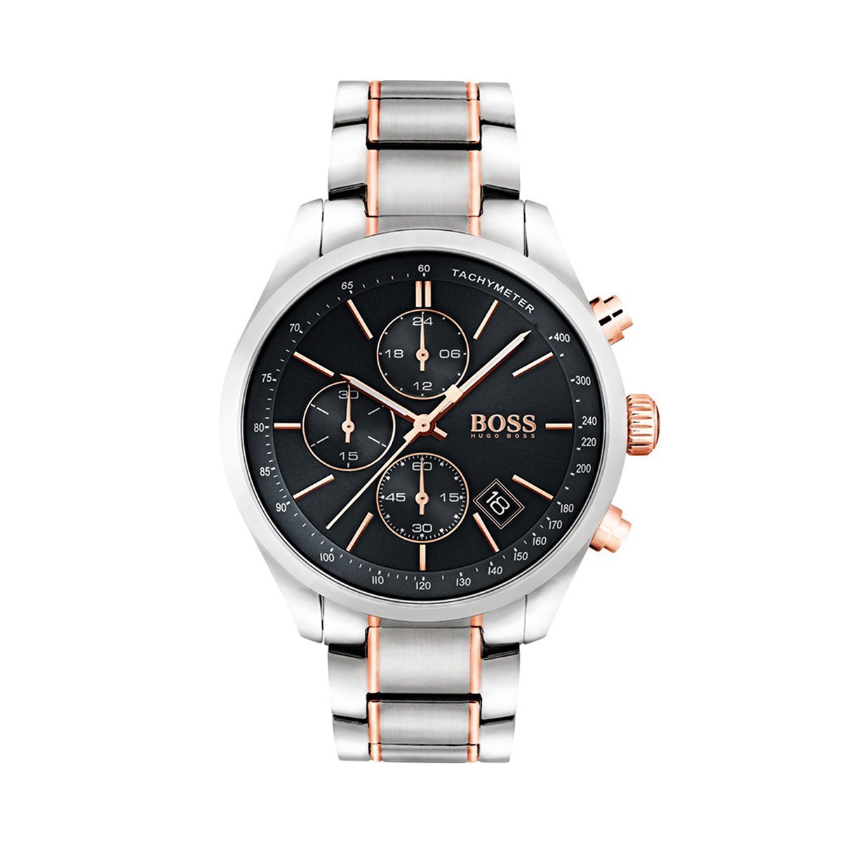 Hugo Boss 1513473 Mens Stainless Steel Watch