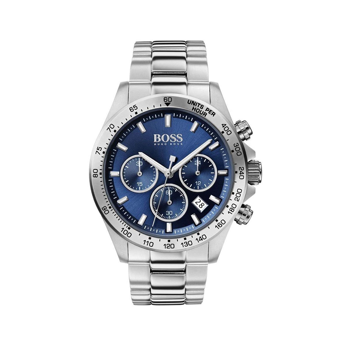 Hugo Boss 1513755 Men's Chronograph Watch