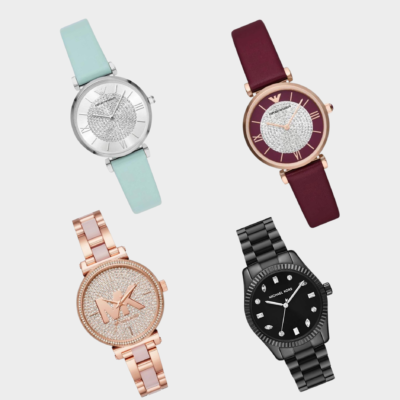 Ladies Watches, New In